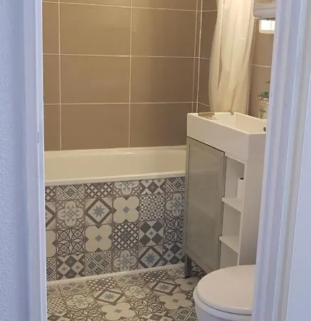 Gervais Les Bains Piscine Et Vue Imprenable Mont Blanc Apartment Saint-Gervais-les-Bains