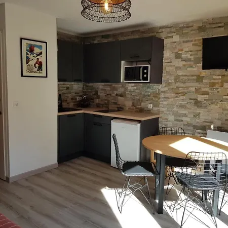 Gervais Les Bains Piscine Et Vue Imprenable Mont Blanc Apartment