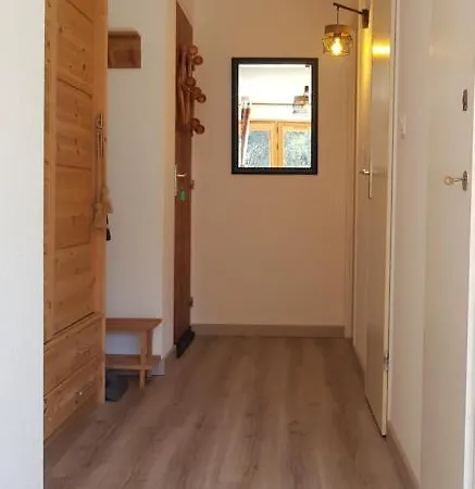 Gervais Les Bains Piscine Et Vue Imprenable Mont Blanc Apartment Saint-Gervais-les-Bains